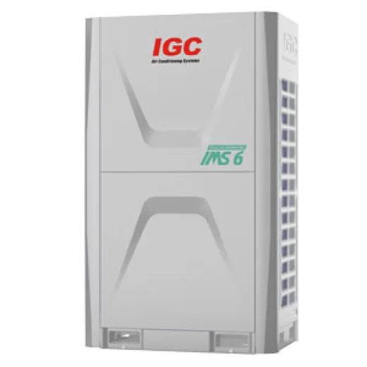 Наружный блок IGC IMS-EX330NB(6)