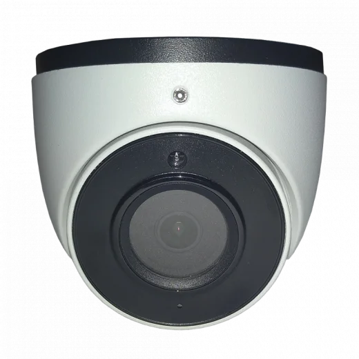 Видеокамера IР ST-V2611 POE PRO STARLIGHT (2,8mm)