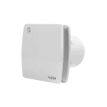 Вентилятор вытяжной накладной VAKIO Smart EF-100 White