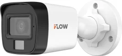 Видеокамера HD TVI F-AC-2122M(2.8mm)