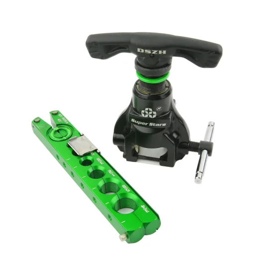 Развальцовка ST-806A эксцентриковая