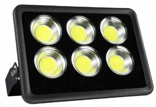 LED прожектор GY009/ 12V/ 90градусов/ 3A/ IP66/ 9ИК/ white