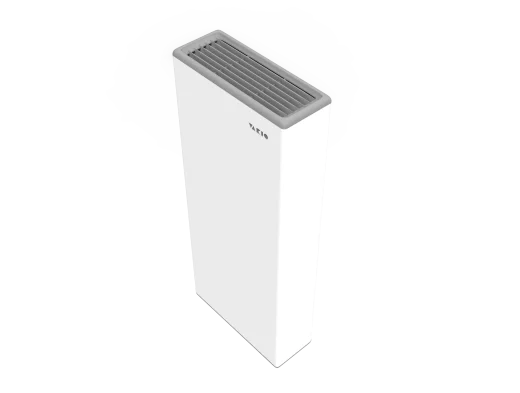 Рециркулятор бактерицидный со счётчиком reFlash 120