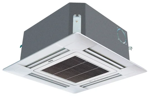 Сплит-система Haier AB60ES2ERA(S)/1U60IS2ERB(S) Invertor кассетного типа