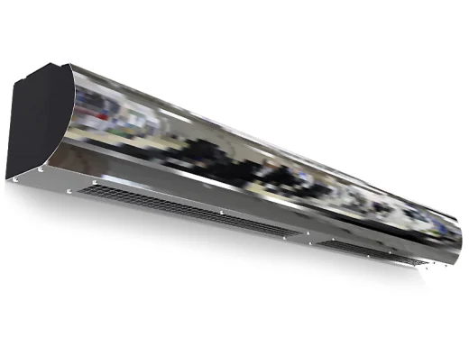 Тепловая завеса Тепломаш КЭВ-8П1063Е