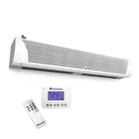 Тепловая завеса Тепломаш КЭВ-6П2221Е