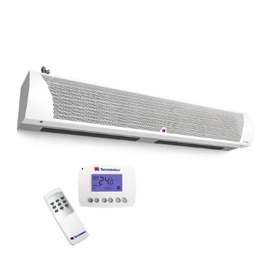 Тепловая завеса Тепломаш КЭВ-6П2221Е