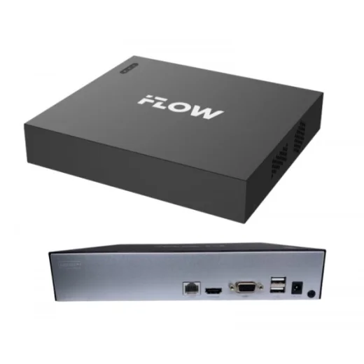 Видеорегистратор IP iFLOW F-0(N8E)