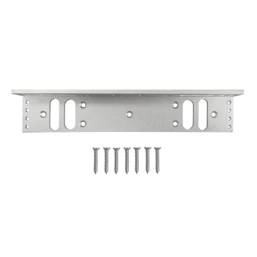 Крепление (уголок) ST-LA280-1 для установки электромагнитных замков