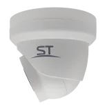 Видеокамера IР ST-S3541 CITY POE (2,8-12mm)