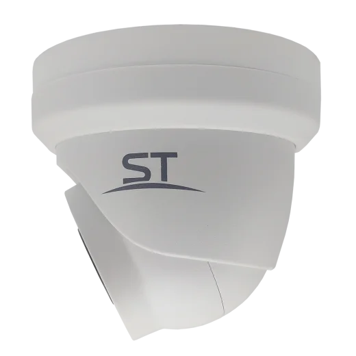 Видеокамера IР ST-S3541 CITY POE (2,8-12mm)