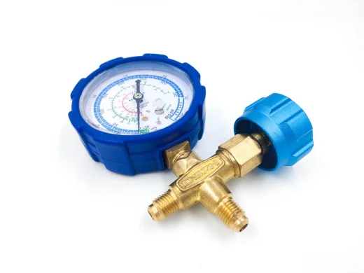 Манометрический коллектор WK-466L