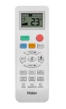 Сплит-система Haier QUANTUM DC-Inverter AS25HQJ1HRA-B/1U25HQJ1FRA