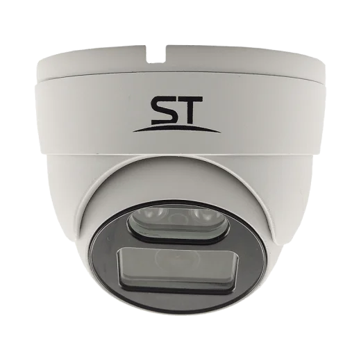 Видеокамера IP ST-SX5501 LIGHT (2,8mm)