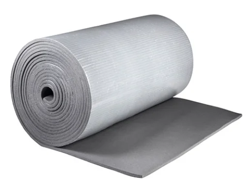 Изоляция Рулон 10*1000 K-Flex AIR AD METAL