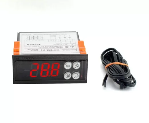 Контроллер ETC-961A Elitech (1 датчик)