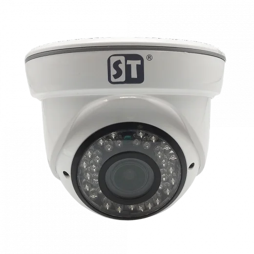 Видеокамера IР ST-S2544 Light (2,8-12mm)