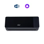 Сплит-система Eurohoff IRF-07Black инвертер с голосовым управлением