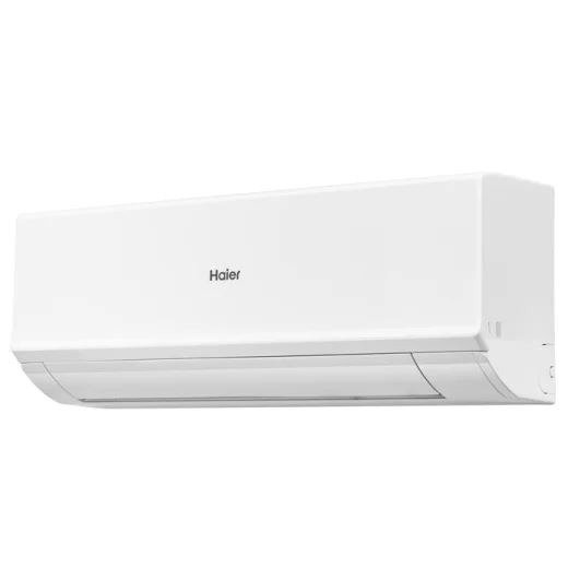 Сплит-система Haier QUANTUM DC-Inverter AS25HQJ1HRA-W/1U25HQJ1FRA