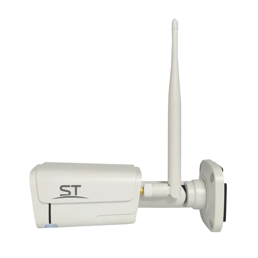 Видеокамера IР ST-VX2673 LIGHT 4G (2,8mm)