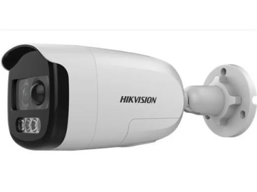 Видеокамера Hikvision серия ColorVu DS-2CE12HFT-F