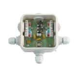 Грозозащита Ubiquiti РГ4G IP54