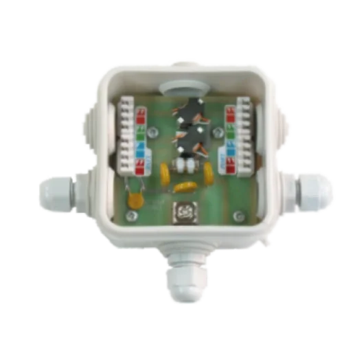 Грозозащита Ubiquiti РГ4G IP54