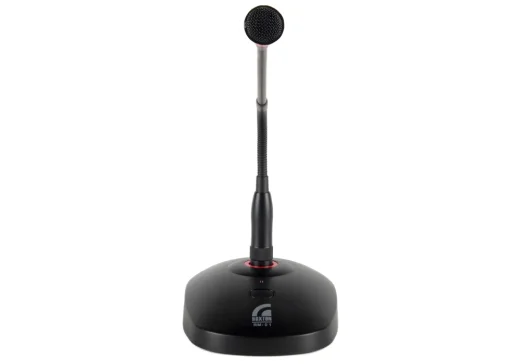 ROXTON RM-01 | Настольный микрофон