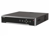 Видеорегистратор IP Hikvision DS-7732NI-I4/24P