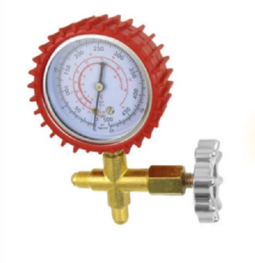 Манометрический коллектор SM02H3 высокое