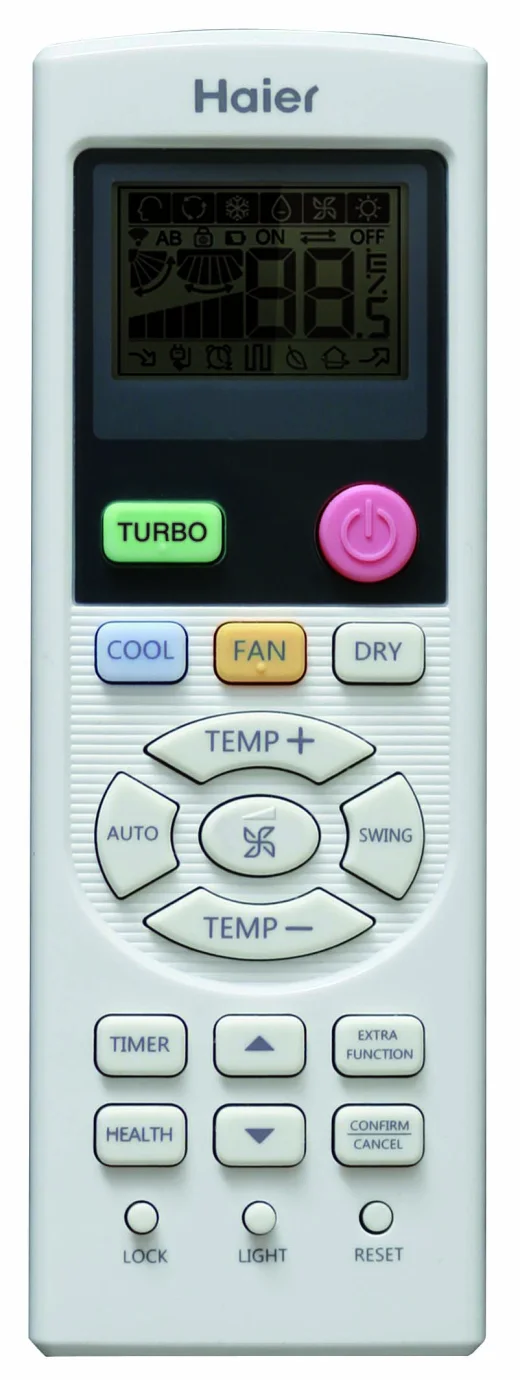 Напольно-потолочные кондиционеры Haier AC36ES1ERA(S) / 1U36HS1ERA(S)