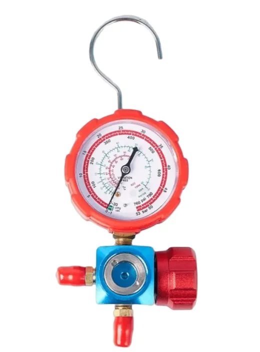 Манометрический коллектор WK-468-GH