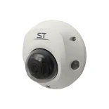 Видеокамера ST-PK2590 PRO TOWN 2Мп (2,8mm)