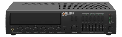 ROXTON AX-240 | Зональный усилитель