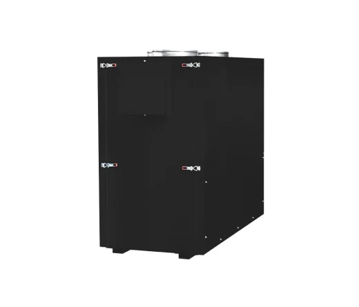 ZENIT 900 HECO E 3.0/4,5 КВТ Вентиляционная приточно-вытяжная установка