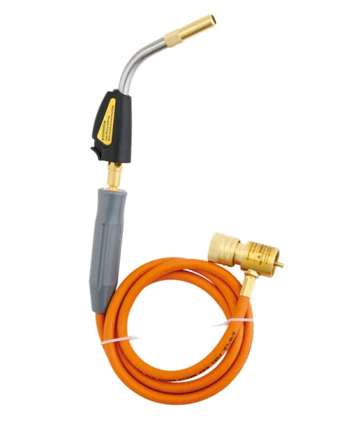 Горелка WK-3SW (со шлангом и поджигом)