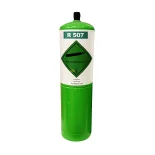 Фреон R507 (650г) хладагент/баллон