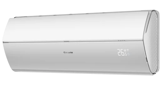 Сплит-система Casarte серия TRIANO CAS25MW1/R3-W / 1U25MW1/R3