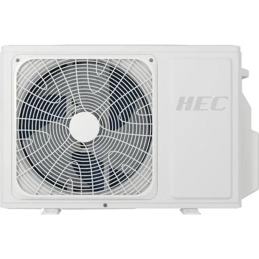 Сплит-система HEC-09HRE03/R3-W