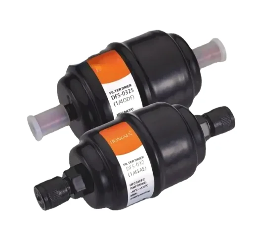 Фильтр-осушитель DFS-084S 1/2 (пайка)