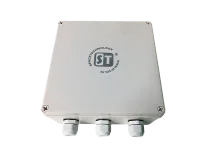 Коммутатор ST-S41POE PRO (2M/65W/OUT/A)