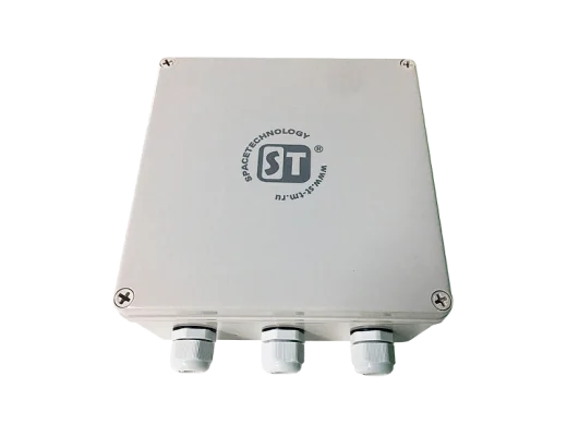 Коммутатор ST-S41POE PRO (2M/65W/OUT/A)