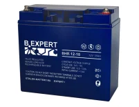 Аккумулятор B.EXPERT BHR 12-18