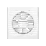 Вентилятор Optima 5C D125, V143, обратный клапан