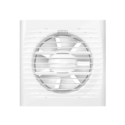 Вентилятор Optima 5C D125, V143, обратный клапан