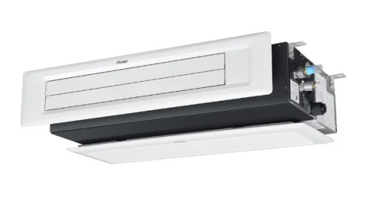 Канальный кондиционер Haier AD25S2SS1FA / 1U25S2SM4FA
