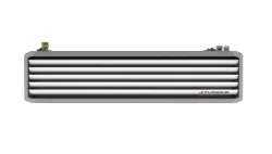 Воздушная завеса с электрическим обогревом модель ELiS T-E-100