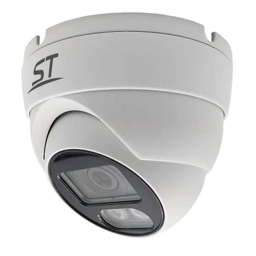 Видеокамера IP ST-503 IP HOME Dual Light (2,8mm)