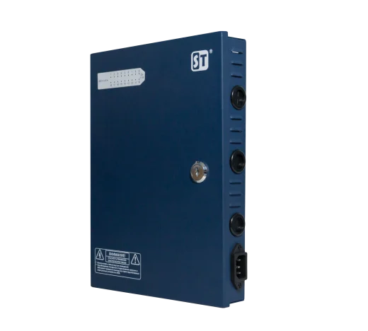 Источник бесперебойного питания ST-ББП-30AR