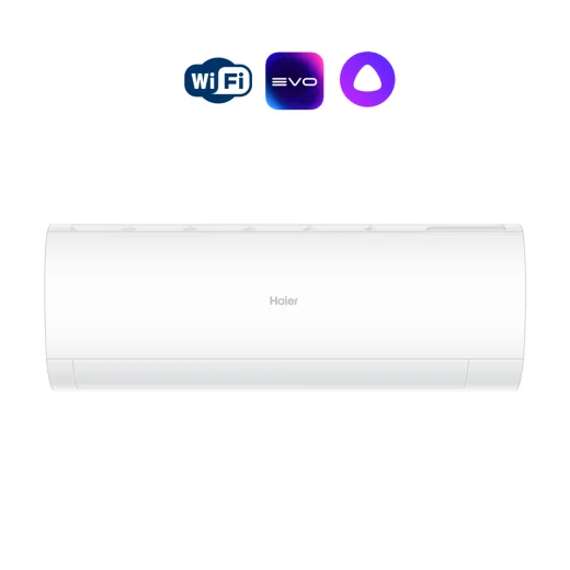 Сплит-система Haier CORAL HSU-09HPL303/R3